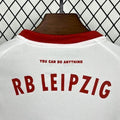 RB Leipzig 2025/26 Home Kids Kit
