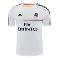 Real Madrid 2013-14 White training shirts S-XXL