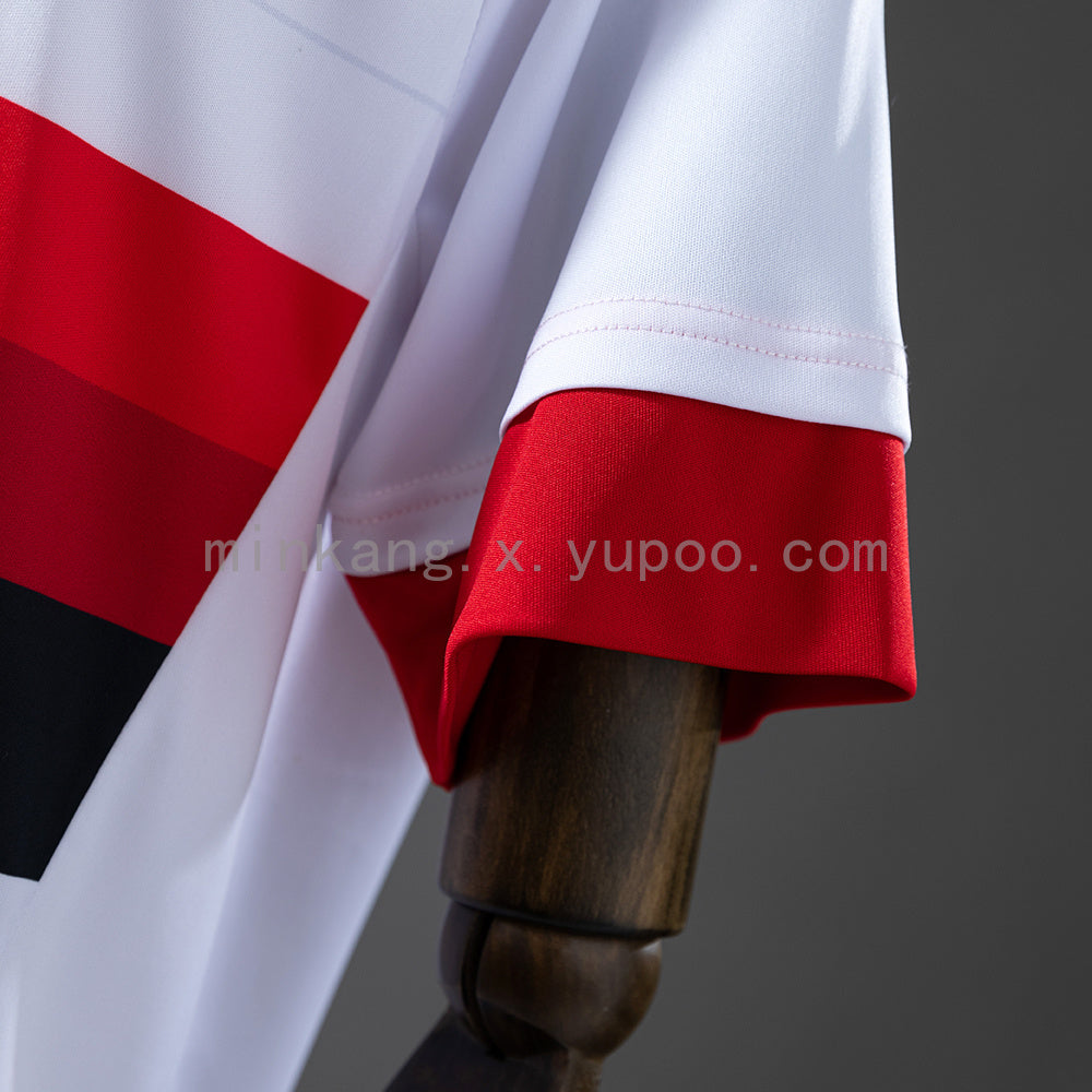 Retro Flamengo 15/16 Away Jersey S-XXL