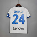 21-22 International Milan away