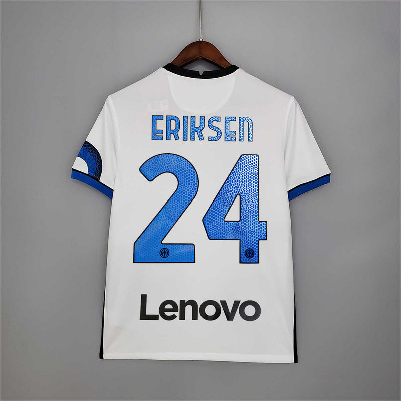 21-22 International Milan away