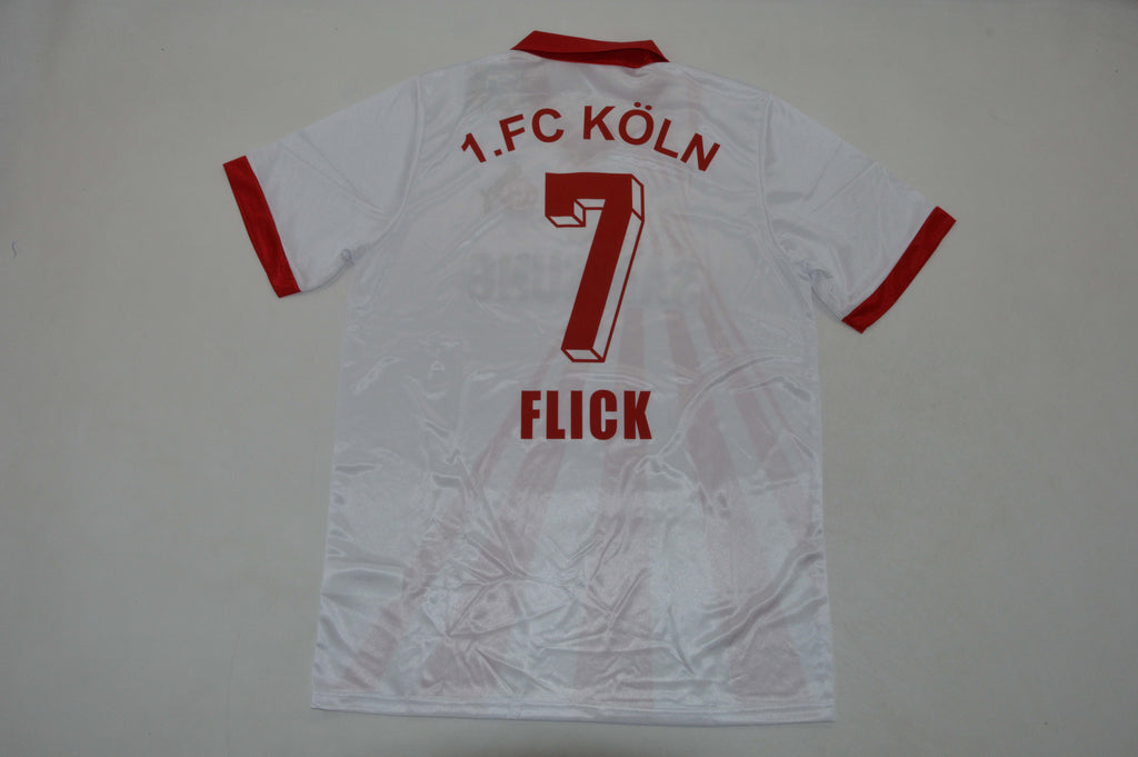 KOLN 90-91 — Club Retro