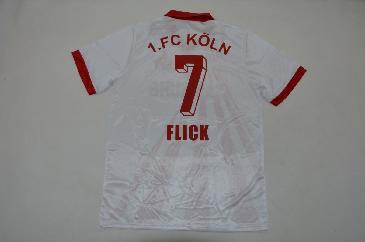 KOLN 90-91 — Club Retro