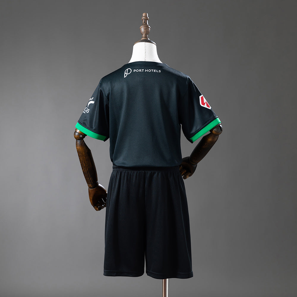 Elche 25/26 Away Kids Kit Jersey SIZE 16-28