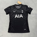 Tottenham Hotspur 2025/26 woman Away Soccer jersey