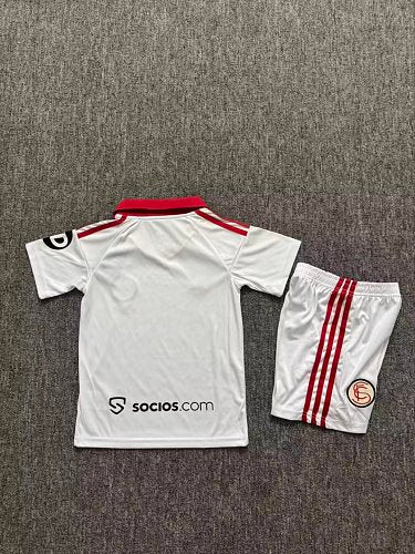 2026 Seville Retro Edition kids — Jsonwang 26/27