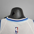 Lakers Westbrook#0 Latin Night (High Head) White