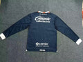 24-25 Cruz Azul long sleeve goalkeeper jersey
