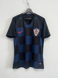 2018 Croatia Away S-2XL — Jsonwang 26/27