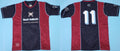 IRON MAIDEN 2011 — Club Retro