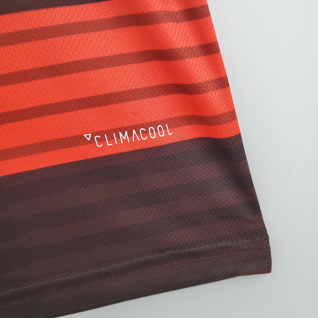 Retro 18/19 Flamengo home S-XXL
