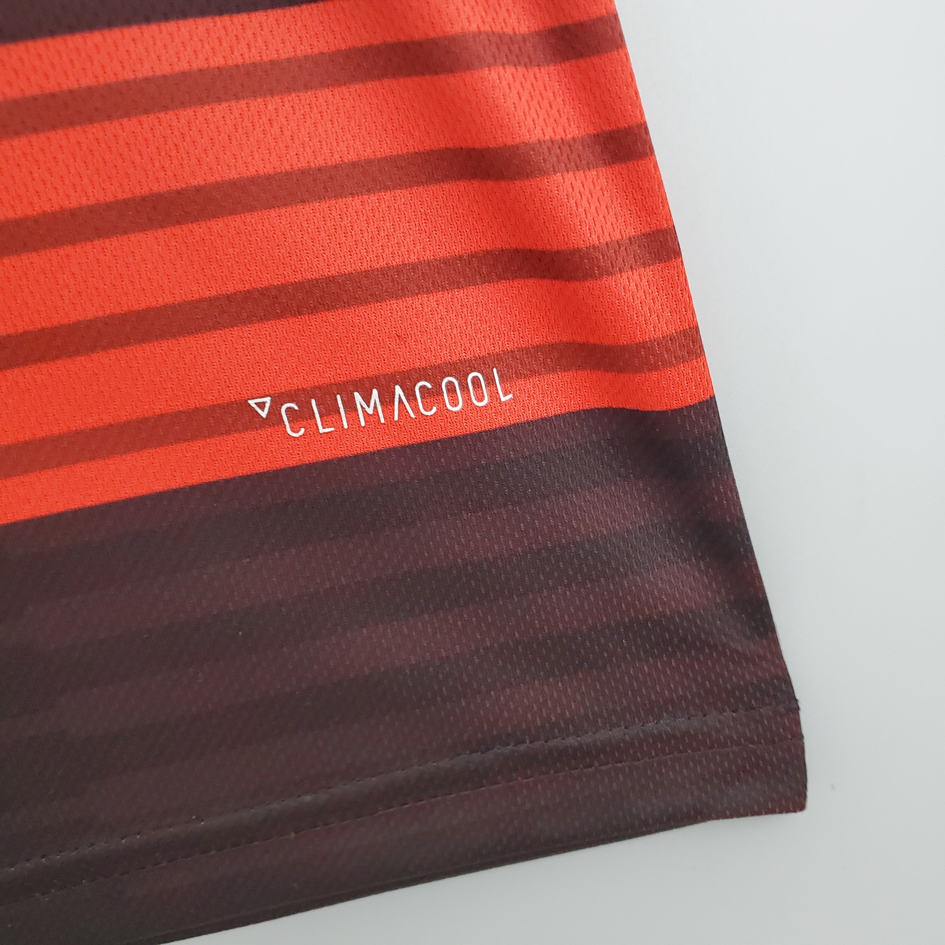 Retro 18/19 Flamengo home S-XXL