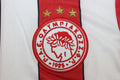 OLYMPIACOS 02-03 — Club Retro