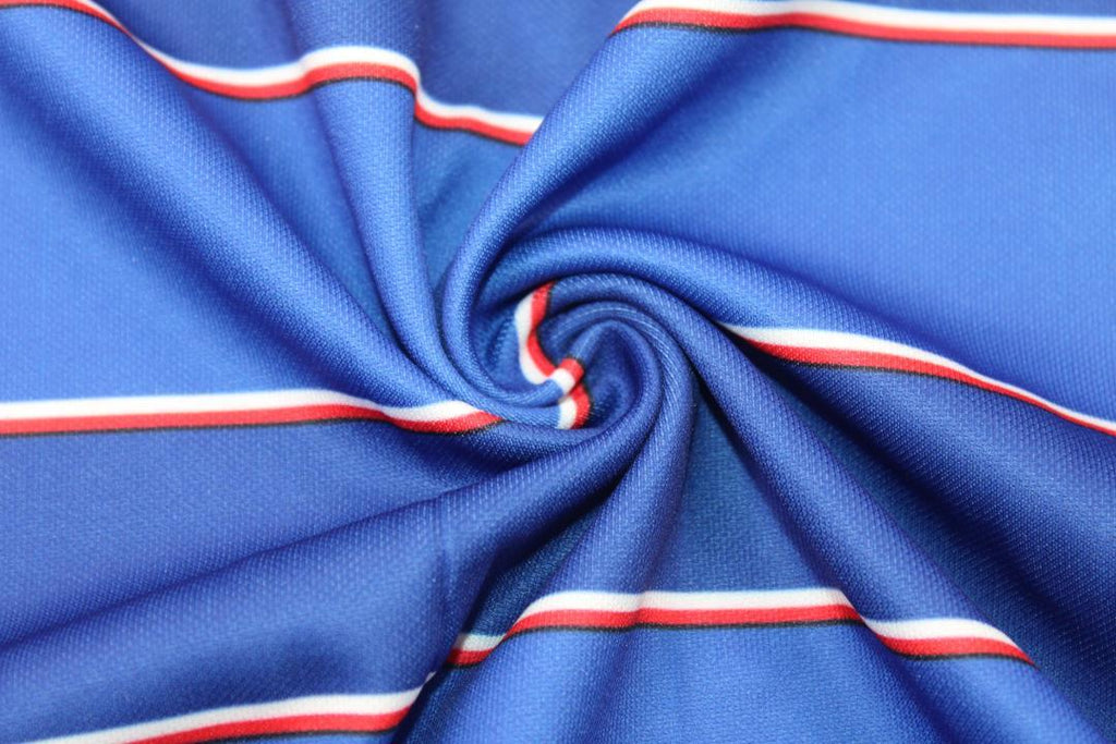 CHELSEA 83-85 — Club Retro