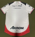25-26 Atlas Away player version soccer jersey