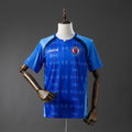 Haiti 2026 Home Jersey S-4XL