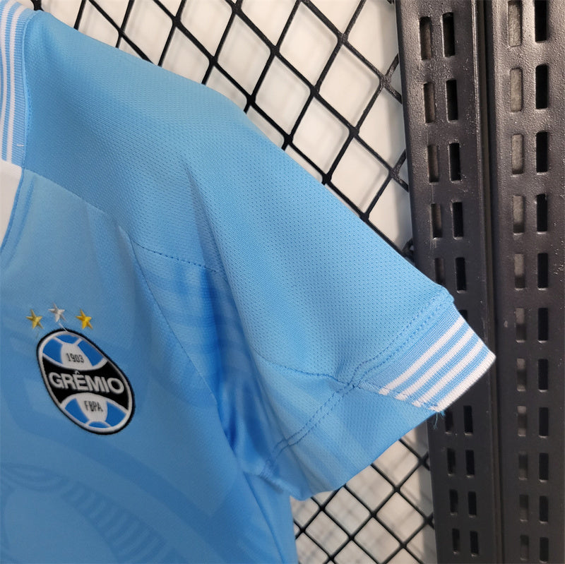23-24 Women Gremio third away