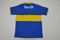 BOCA 86-88 — Club Retro