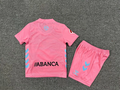25-26 Celta third away kid kit