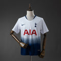 Tottenham Hotspur 18/19 Home Retro Jersey S-XXL