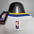 Thompson #11 Golden State Warriors white