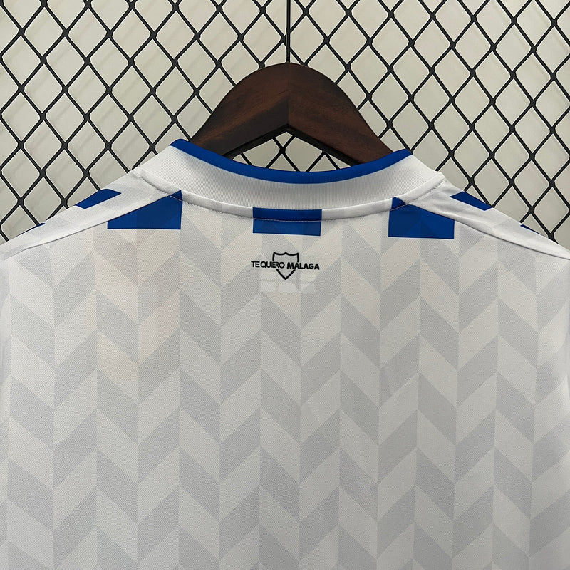 24-25 Malaga Concept version Jersey