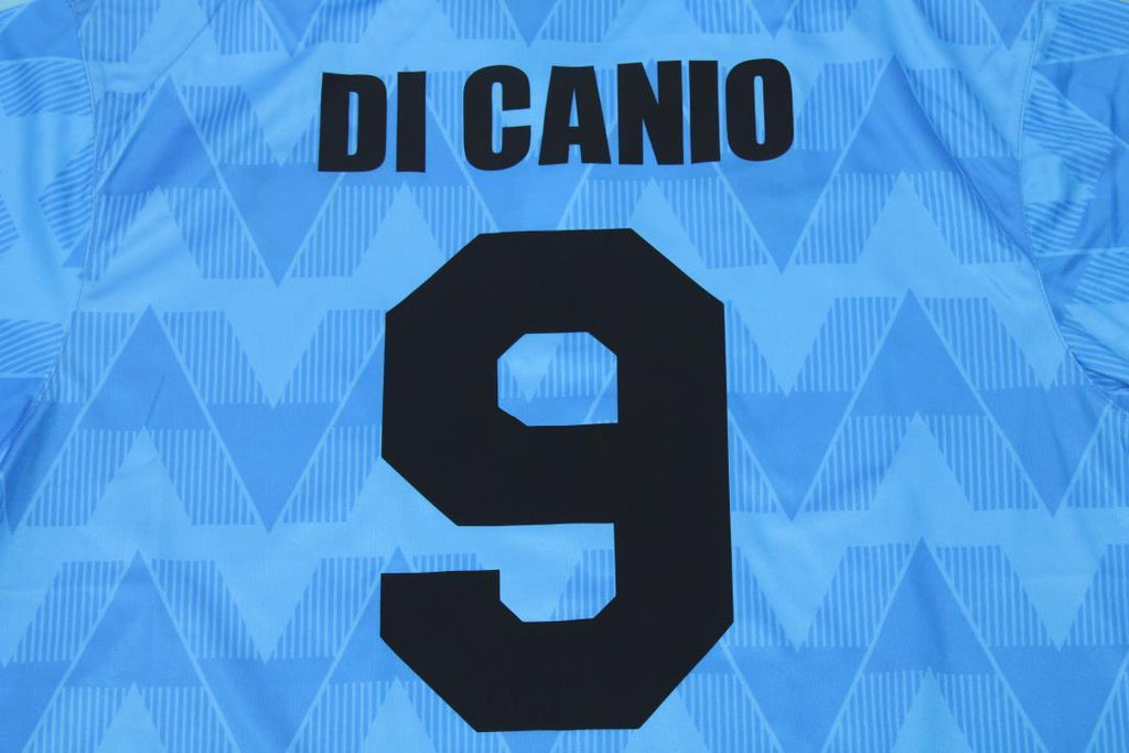 LAZIO 89-90 — Club Retro