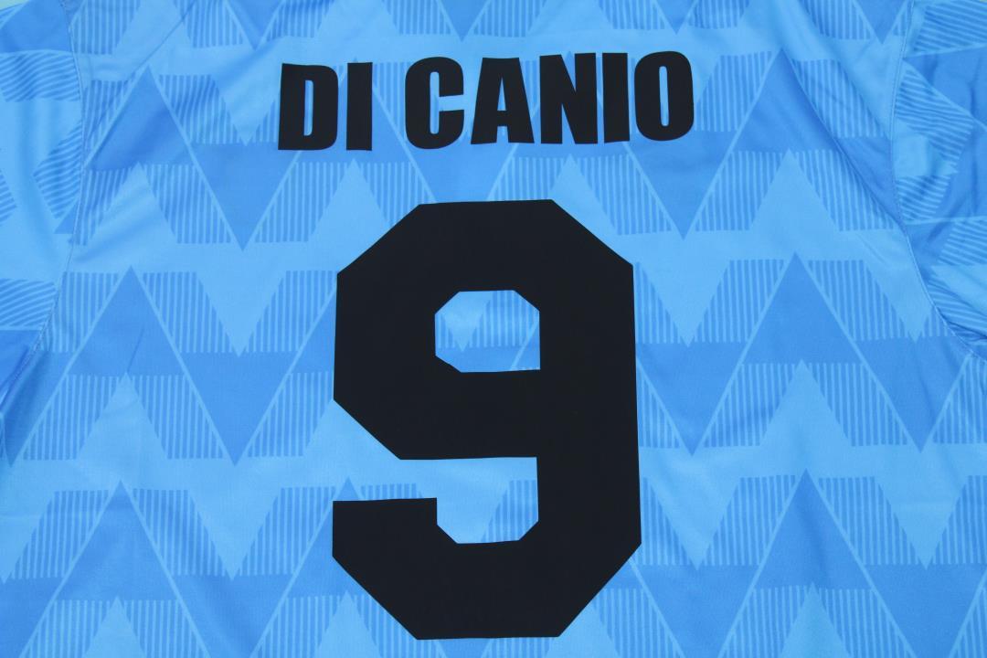 LAZIO 89-90 — Club Retro