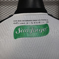 25-26 Palestino home player version jersey