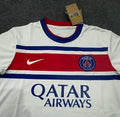 26-27 Paris Training S-4XL — Jsonwang 26/27