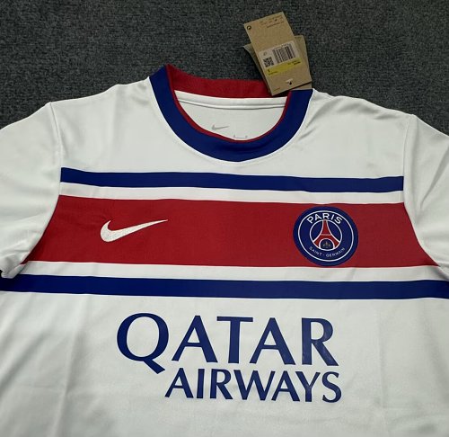 26-27 Paris Training S-4XL — Jsonwang 26/27