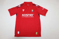25-26 Osasuna Home Jersey