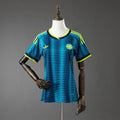 Womens Colombia 2026 World Cup Away Jersey S-2XL