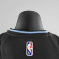 MORANT#12 Memphis Grizzlies Honor Edition Black NBA Jersey