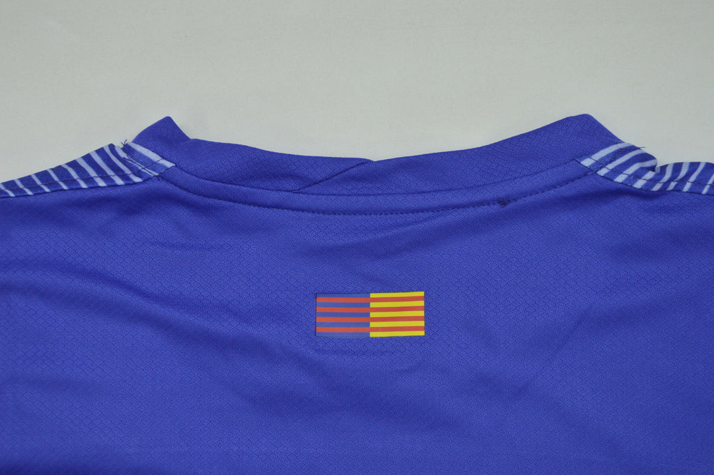 B-A GK — LaLiga