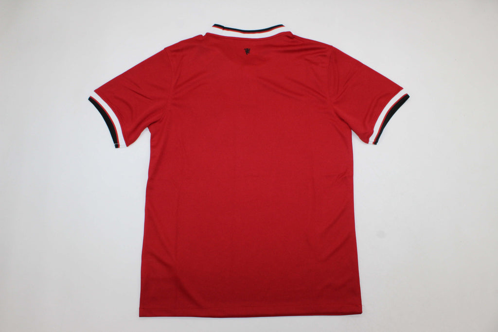 MAN U 14-15 — Club Retro