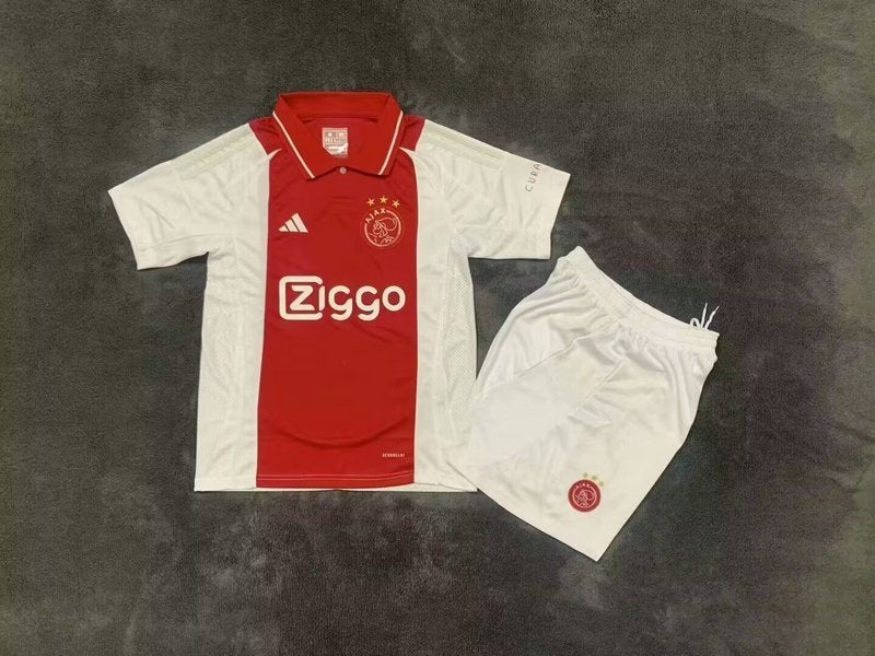 24-25 Ajax home kid kit