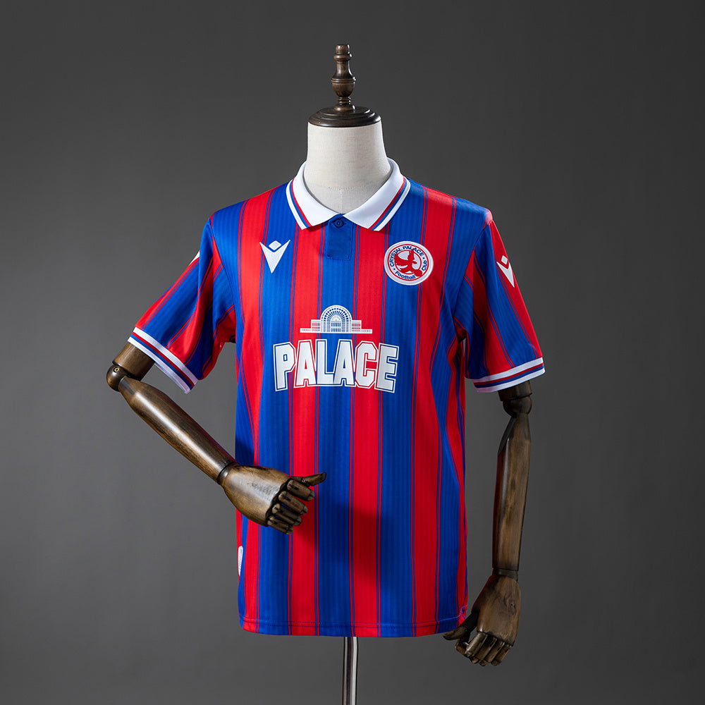Crystal Palace 25/26 Limited Edition Jersey S-XXL