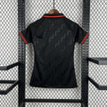Womens Flamengo 2025/26 LFSTLR Jersey