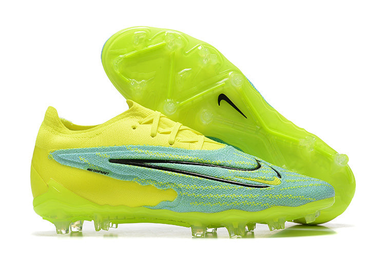 football shoes