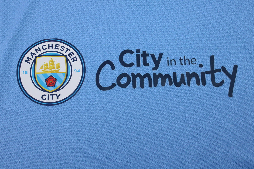MAN CITY 22-23 UCL FINAL — Club Retro