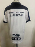 24-25 Queretaro away soccer jersey