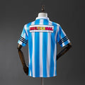 Retro 1995 Racing Club de Avellaneda Home soccer jersey size S-2XL