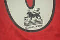 ARSENAL 98-99 LONS SLEEVE — Club Retro