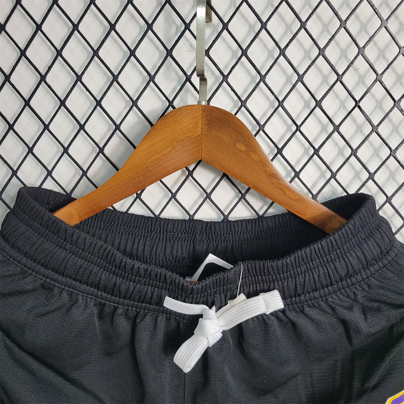 Pantalon Corto de Futbol #NBA Shorts — Zhang199