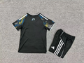 25-26 Leeds United Third Away Kid Kit