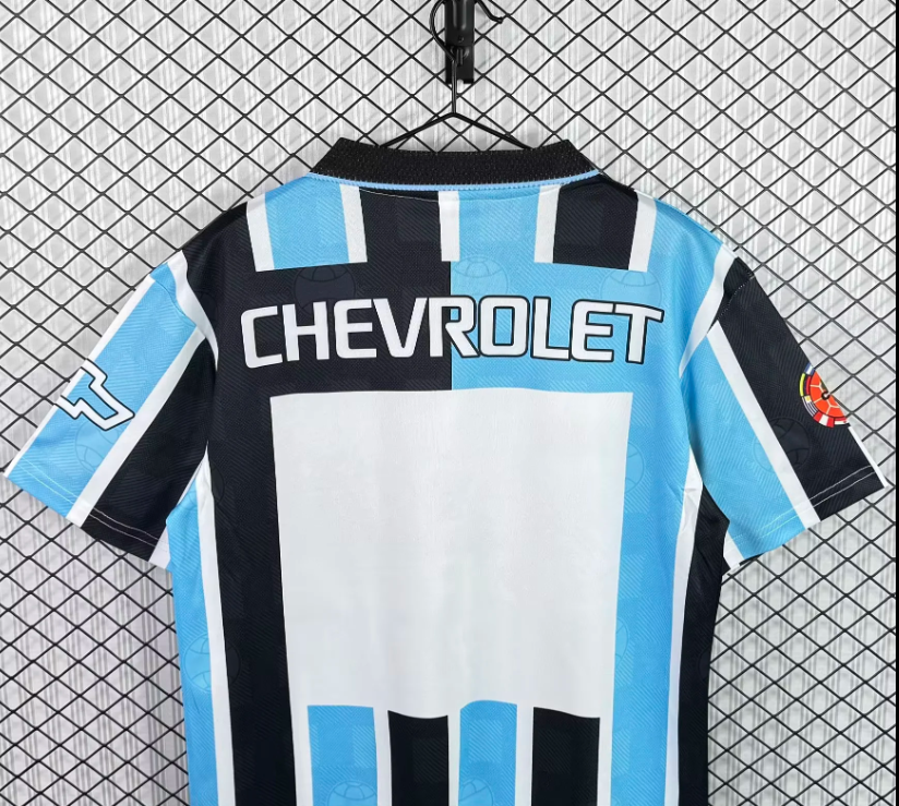 GREMIO 98 — Club Retro