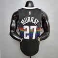 MURRAY#27 Nuggets City Edition Black
