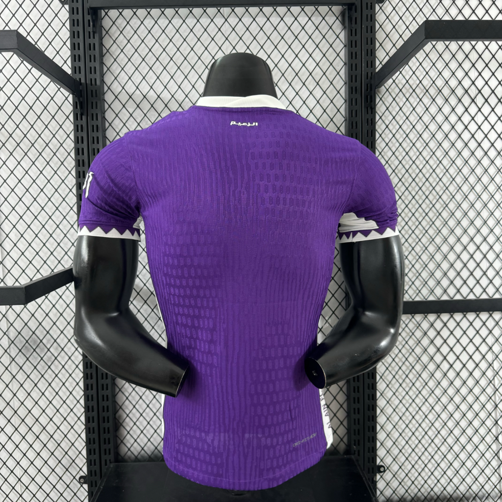 AL AIN Version autentica/jugador — RSL Saudi Arabia
