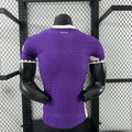 AL AIN Version autentica/jugador — RSL Saudi Arabia